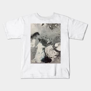 Moondust I Kids T-Shirt